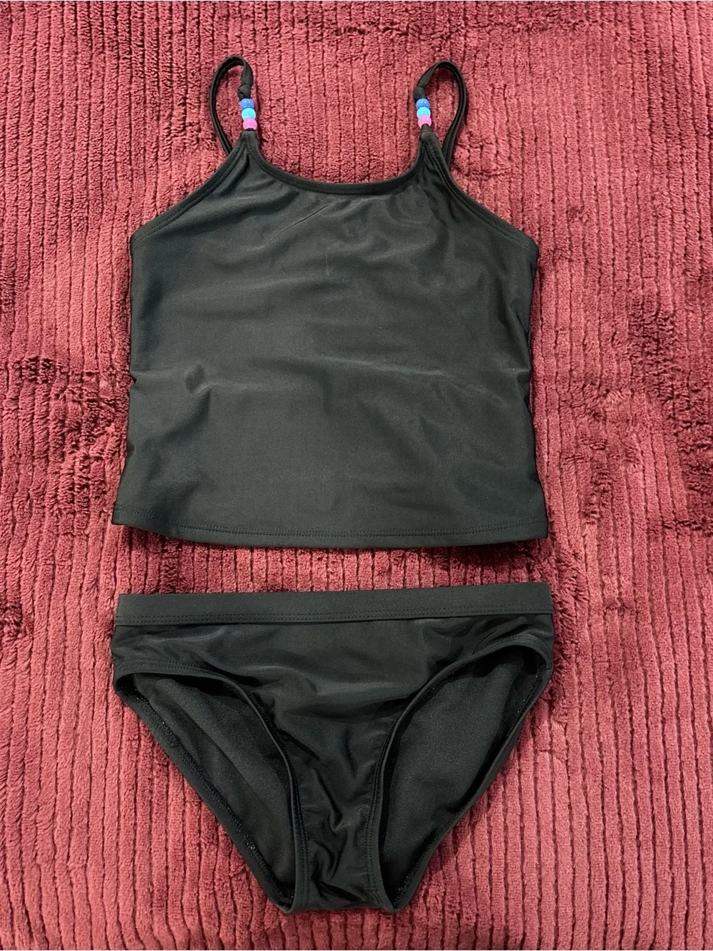 wonder nation two piece